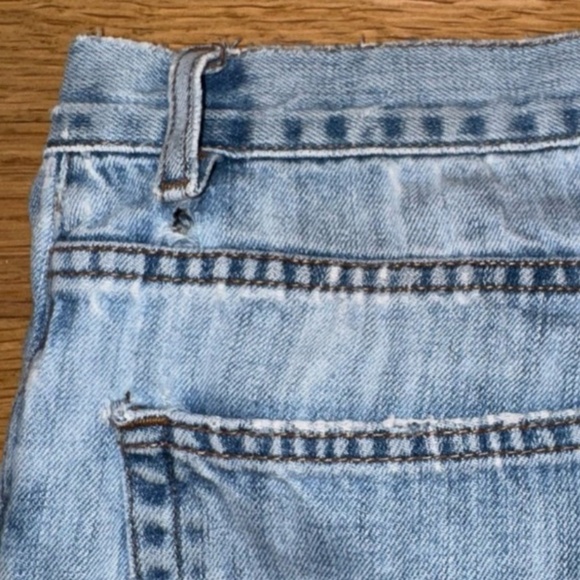 Eddie Bauer Mens Signature Jeans W 32 x L 27 - Picture 8 of 8